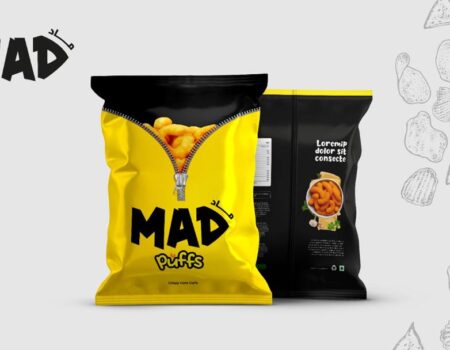 MAD chips